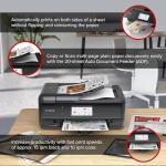 Canon PIXMA TR8620a All-in-One Printer for Home Office