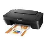Canon PIXMA MG2525 Inkjet Printer with Scanner