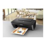 Canon PIXMA MG2525 Inkjet Printer with Scanner