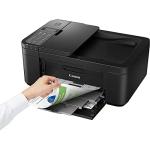 Canon PIXMA TR4720 Wireless All-in-One Printer Bundle