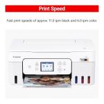 Canon Megatank G3290 Wireless All-in-One Printer