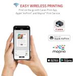 Canon PIXMA TS6420a Wireless All-in-One Printer