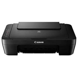 Canon Pixma MG2525 All-in-One Inkjet Printer