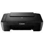 Canon Pixma MG2525 All-in-One Inkjet Printer