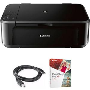 Canon Pixma MG3620 All-in-One Printer Bundle