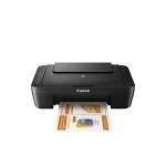 Canon PIXMA MG2525 Wireless Color Printer & Scanner