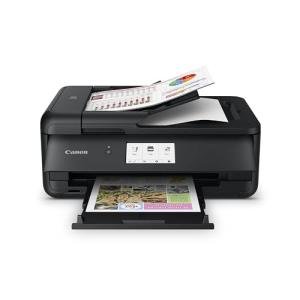 Canon PIXMA TS9520a – Wireless All-in-One Printer