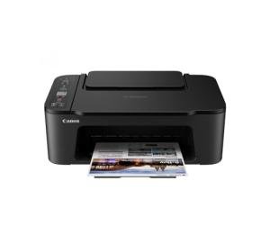 Canon PIXMA TS3720 Wireless All-in-One Printer