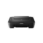Canon PIXMA MG2525 Wireless Color Printer & Scanner