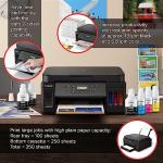 Canon PIXMA G6020 Wireless All-in-One Printer