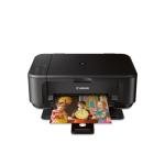 Canon PIXMA MG3520 Wireless All-in-One Printer