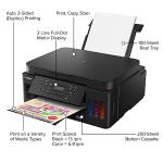 Canon PIXMA G6020 Wireless All-in-One Printer