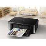 Canon Pixma MG3620 All-in-One Printer Bundle