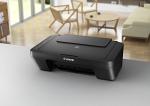 Canon PIXMA MG2525 Wireless Color Printer & Scanner