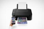 Canon PIXMA TS3720 Wireless All-in-One Printer