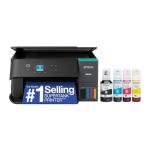 Epson EcoTank ET-2980 Wireless All-in-One Printer