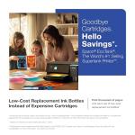 Epson EcoTank ET-2980 Wireless All-in-One Printer