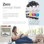 Epson EcoTank ET-2850 Wireless All-in-One Printer