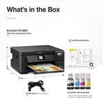 Epson EcoTank ET-2850 Wireless All-in-One Printer