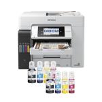 Epson EcoTank Pro ET-5800 Wireless All-in-One Printer