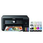 Epson EcoTank ET-2750 Wireless All-in-One Printer