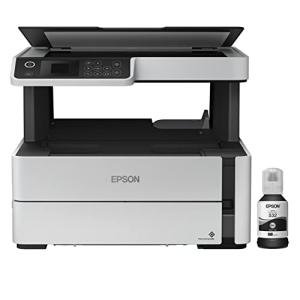 Epson EcoTank ET-M2170 Wireless All-in-One Printer
