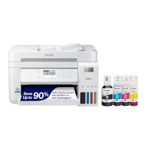 Epson EcoTank ET-3843 All-in-One Wireless Printer