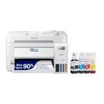 Epson EcoTank ET-3843 All-in-One Wireless Printer
