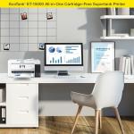 Epson EcoTank ET-15000 All-in-One Wireless Printer