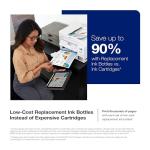 Epson EcoTank ET-3843 All-in-One Wireless Printer