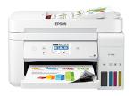 Epson EcoTank ET-4760 Wireless All-in-One Printer