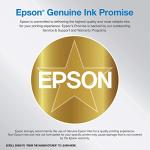 Epson EcoTank Pro ET-5800 Wireless All-in-One Printer