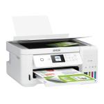 Epson EcoTank ET-2760 Wireless Color Printer & Scanner