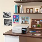 Epson EcoTank ET-8500 Wireless All-in-One Printer