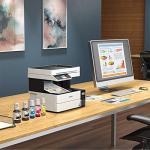 Epson EcoTank Pro ET-5150 Wireless All-in-One Printer