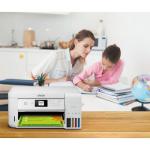 Epson EcoTank ET-2760 Wireless Color Printer & Scanner