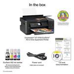 Epson EcoTank ET-2750 Wireless All-in-One Printer