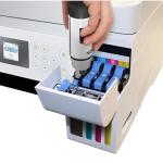 Epson EcoTank ET-2760 Wireless Color Printer & Scanner