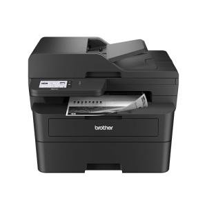 Brother All-in-One Laser Printer and Scanner