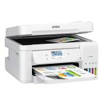 Epson EcoTank ET-4760 Wireless All-in-One Printer