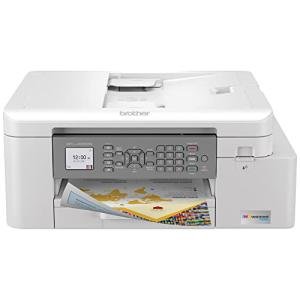 Brother MFC-J4335DW Wireless All-in-One Inkjet Printer
