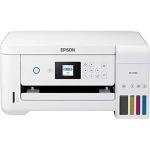 Epson EcoTank ET-2760 Wireless Color Printer & Scanner
