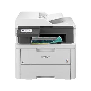 Brother All-in-One Color Laser Printer for Business