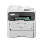 Brother All-in-One Color Laser Printer for Business