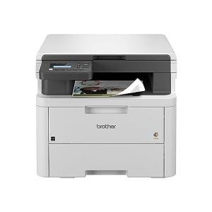 Brother HL-L3300CDW Wireless Color Multifunction Printer