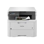 Brother HL-L3300CDW Wireless Color Multifunction Printer