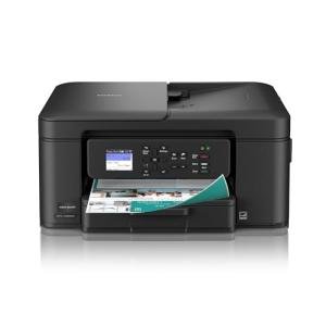 Brother Work Smart 1360 Wireless All-in-One Printer