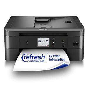 Brother MFC-J1170DW Wireless All-in-One Printer
