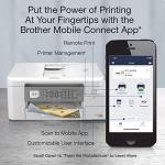 Brother MFC-J4335DW Wireless All-in-One Inkjet Printer