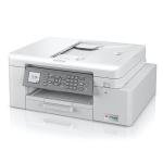 Brother MFC-J4335DW Wireless All-in-One Inkjet Printer